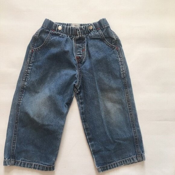 Baby Guess Jeans - Picture 1 of 4